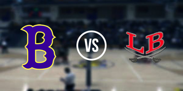 Blacksburg High School vs. Lord Botetourt High School