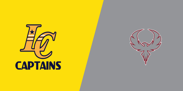 Loudoun County High School vs. Rock Ridge High School