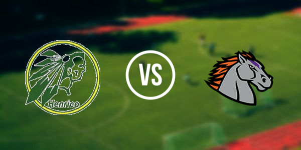 Henrico High School vs Mechanicsville High School