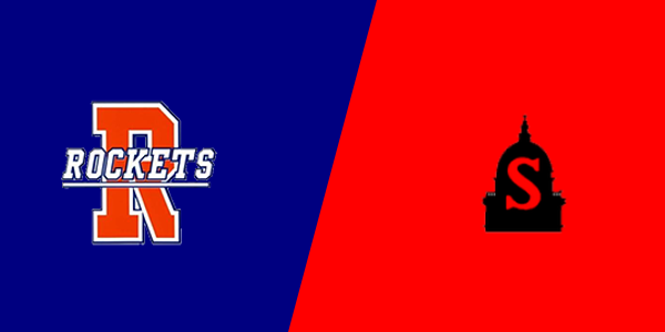 Rochester High School vs. Springfield High School
