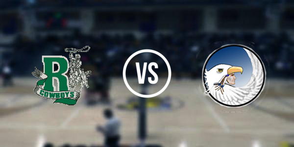 Farmersville High School vs Riverdale High School