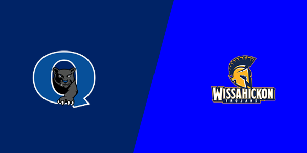 Quakertown Community High School vs. Wissahickon High School