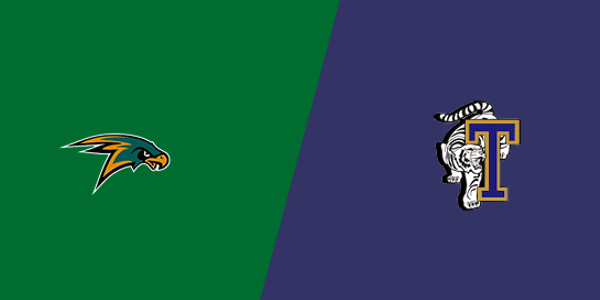 Lakeland High School vs. Timberlake High School