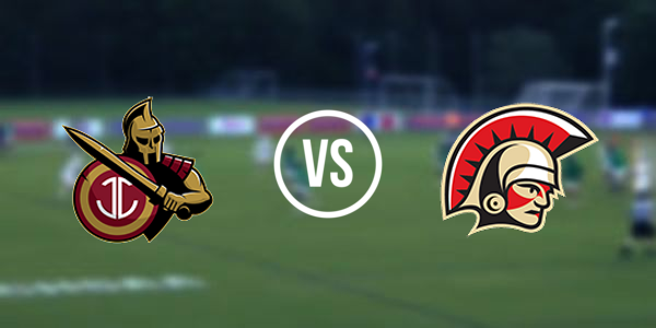 Johns Creek High School vs. Greater Atlanta Christian School