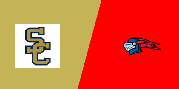 Stoney Creek vs. University Liggett School