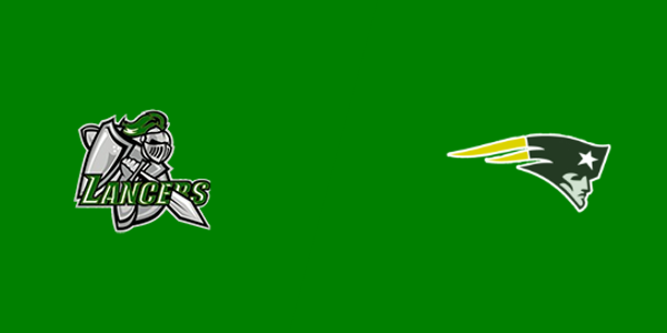 Hilltop High School vs. Patrick Henry High School