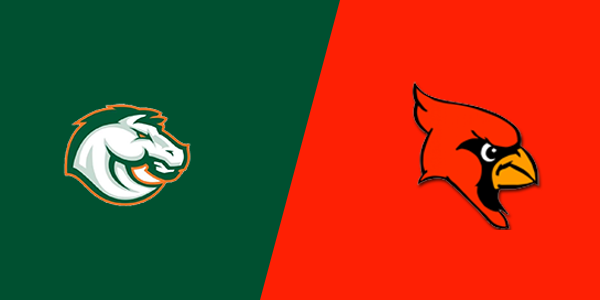 Frederick Douglass High School vs. George Rogers Clark High School