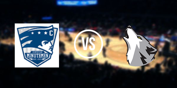 Countryside Christian High School vs Saint Francis Catholic Academy