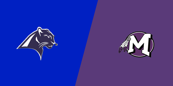 O'Fallon High School vs. Mascoutah High School