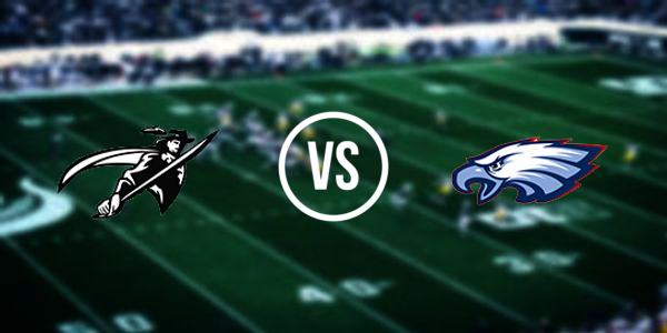 Carrollton High School vs. Frankenmuth High School