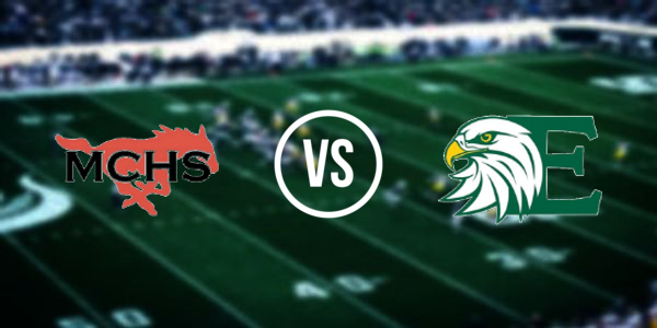Middle Creek High School vs. Enloe Magnet High School