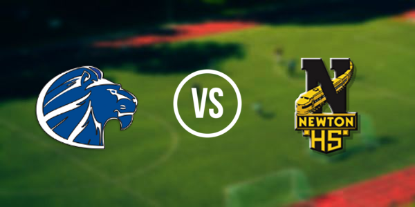 Newton High School vs. Goddard High School