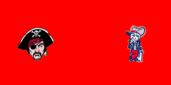 Shannon High School vs. Hickory Flat High School