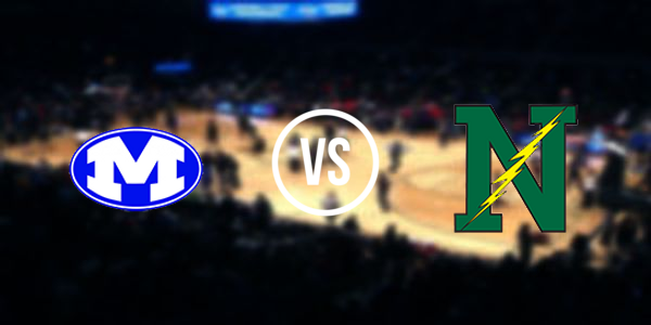 Northmont High School vs. Miamisburg