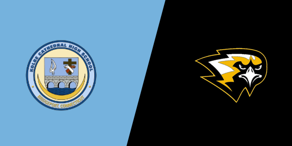 Kolbe Cathedral High School vs. Joel Barlow High School