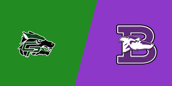 CEDAR PARK vs. Boerne