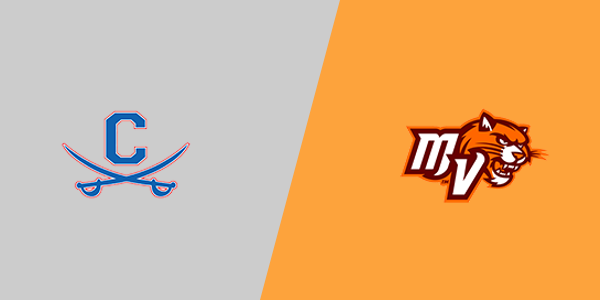 Caroline High School vs. Mountain View High School