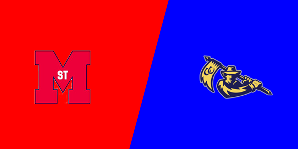 St. Martin's Episcopal High School vs. Crescent City Christian School