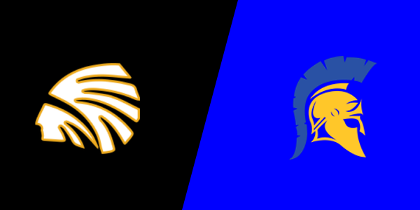 Andale High School vs. Wichita Collegiate School