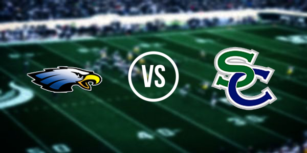 South County High School vs. Edison High School