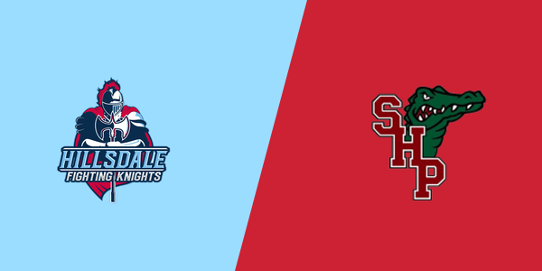 Hillsdale High School vs. Sacred Heart Preparatory