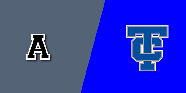 Away vs. Temescal Canyon High School