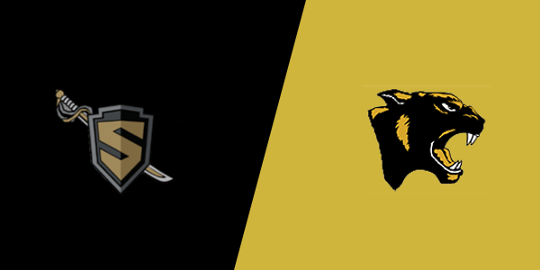 Streamwood High School vs. Glenbard North High School