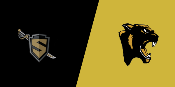 Streamwood High School vs. Glenbard North High School