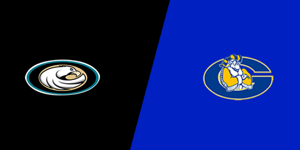 Olympian High School vs. Grossmont High School