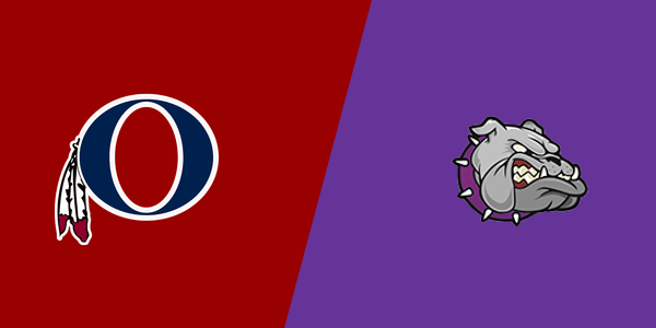 Oneonta High School vs. Hanceville High School