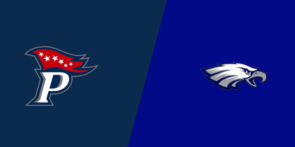 Patriot High School vs. Osbourn High School