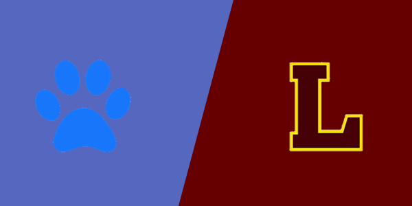 Somersworth High School vs. Lebanon High School