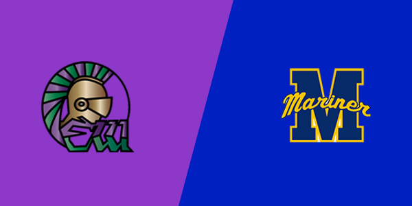 Edmonds-Woodway High School vs. Mariner High School