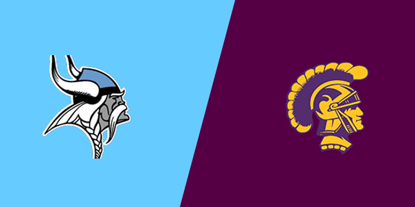 Mary G. Montgomery High School vs. Daphne High School