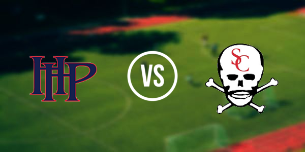 Hilton Head Preparatory vs Savannah Christian Preparatory School