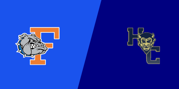 Freeport High School vs. Holmes County High School