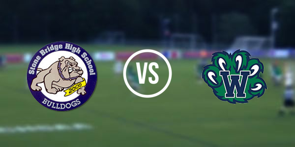 Woodgrove High School vs. Stone Bridge High School