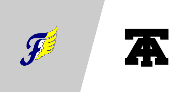 Fluvanna County High School vs. Turner Ashby High School