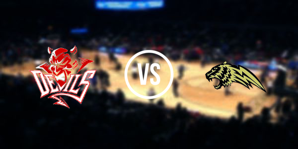 Russellville High School vs. Lawrence County High School