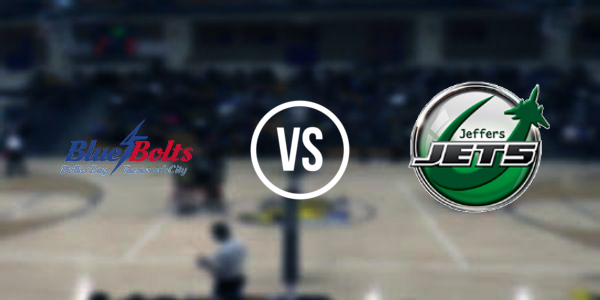 Jeffers High School vs. Dollar Bay High School