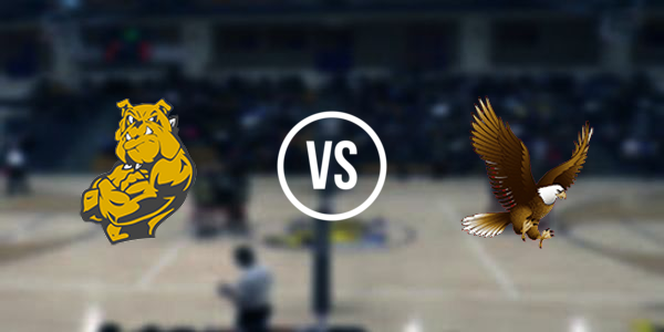 SJEL Eagles vs. Dayton High School