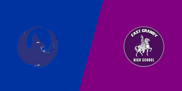 Hartford Magnet Trinity College Academy vs. East Granby High School
