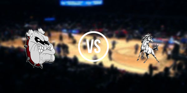 Garfield County High School vs. Carter County High School