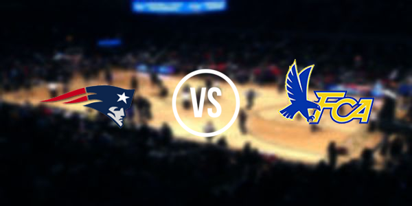 South Haven Christian School vs Foundation Christian Academy