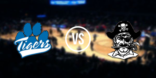 Paintsville High School vs. Belfry High School