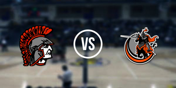 Riverheads High School vs. Bath County High School