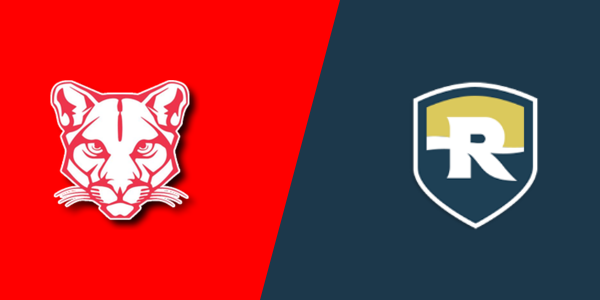 White Swan High School vs. Riverside Christian School