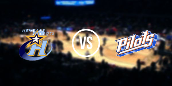 Heritage High School vs St. Joseph Notre Dame