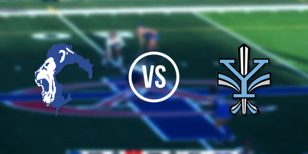 Fairfax vs Yorktown