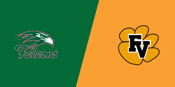 Green Hope High School vs. Fuquay-Varina High School